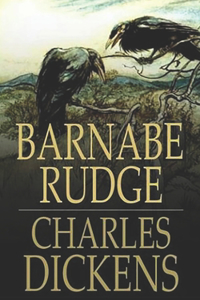 Barnabe Rudge