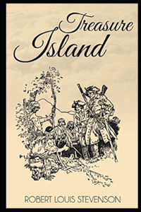 Treasure Island Illustrated