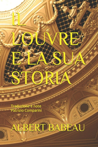 Il Louvre E La Sua Storia