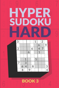 Hyper Sudoku Book