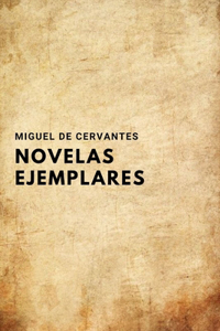 Novelas ejemplares