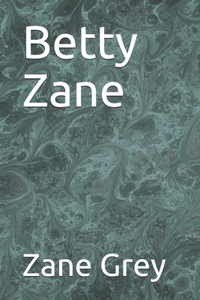 Betty Zane