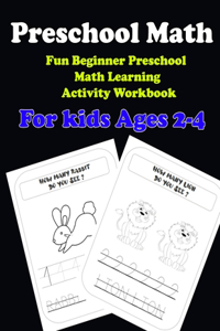 Preschool Math