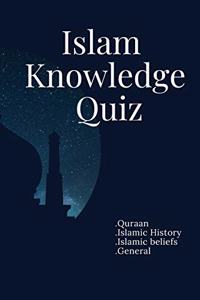 islam knowledge quiz