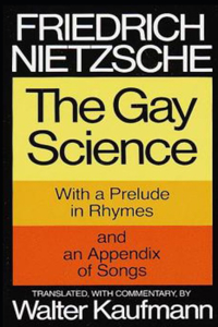 The Gay Science