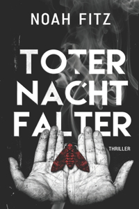 Toter Nachtfalter