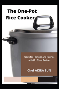 One-Pot Rice Cooker
