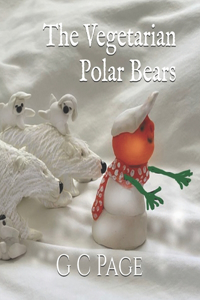 The Vegetarian Polar Bears