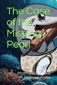 Case of the Missing Pearl