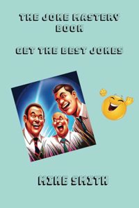 joke mastery book