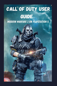 Call of Duty user guide