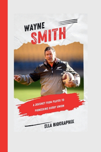 Wayne Smith