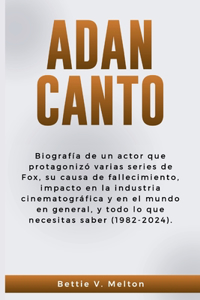 Adan Canto