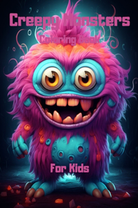 Creepy Creatures