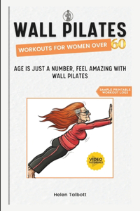 Wall Pilates Workouts for Women Over 60