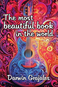 most beautiful book in the world