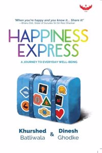 Happiness Express: A Journey to Everyday Well-Being