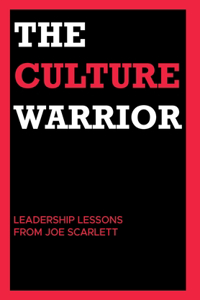 Culture Warrior