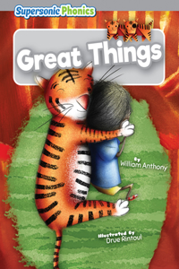 Great Things