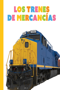 Trenes de Carga