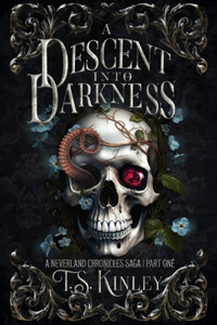 Descent Into Darkness