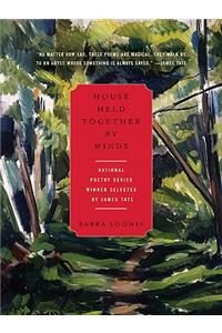 House Held Together by Winds