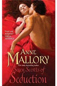 Seven Secrets of Seduction