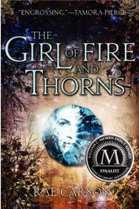 Girl of Fire and Thorns