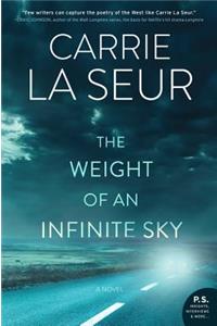 Weight of an Infinite Sky