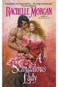A Scandalous Lady