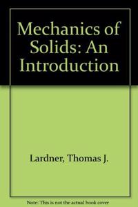 Mechanics Of Solids