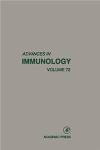 Advances in Immunology