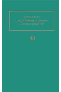 Advances in Carbohydrate Chemistry and Biochemistry