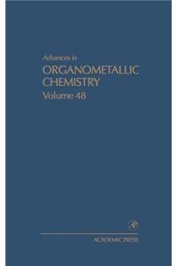 Advances in Organometallic Chemistry