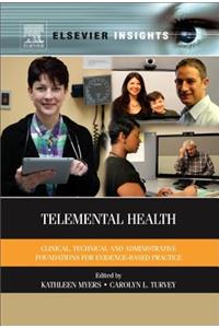 Telemental Health