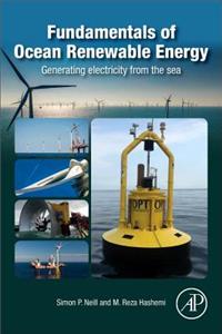 Fundamentals of Ocean Renewable Energy