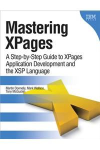 Mastering XPages