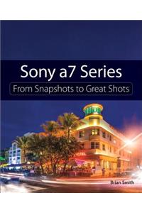 Sony A7 Series