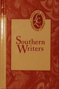 Prentice Hall Literature Southern Writers Grades 9-12