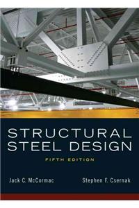 Structural Steel Design