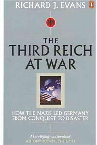 Third Reich at War
