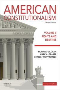 American Constitutionalism