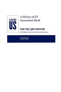 History of Us: Assesment Books 1-10