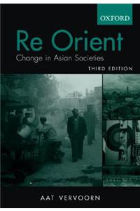 Reorient: Change in Asian Societies