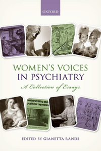 Women's Voices in Psychiatry