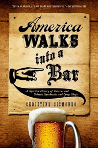 America Walks Into a Bar