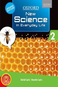 NEW SCIENCE IN EVERYDAY LIFE BK 2_ED19 Paperback â€“ 1 January 2018