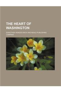 The Heart of Washington