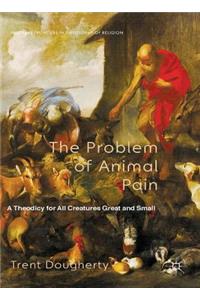 Problem of Animal Pain