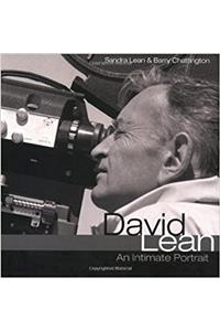 David Lean - an Intimate Portrait